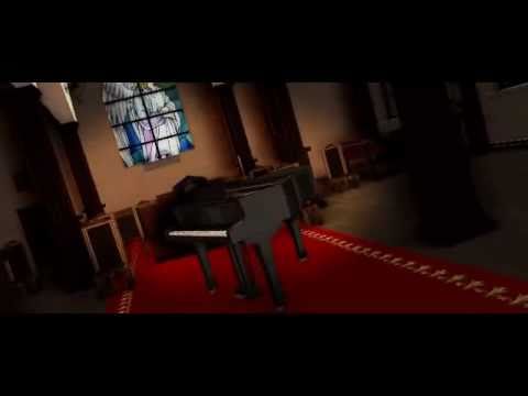 【初音ミクAppend DARK】 Elfina - tribal house mix - 【オリジナル曲MMD PV】