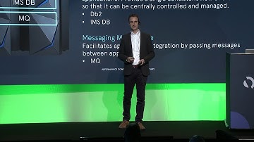 IBM Mainframe Integration