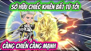 Sở Hữu Chiếc Khiên Bất Tử Tôi Càng Chiến Càng Mạnh | HH VietSub