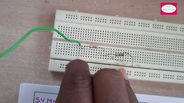 SYMMETRICAL T AND PI ATTENUATORS IN TAMIL FULL EXPLANATION