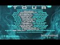 Meek Mill - Dreams and Nightmares Tour