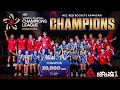 DAY7 4.30 広報密着 【AVC WOMEN’S CHAMPIONS LEAGUE BANGKOK 2026】