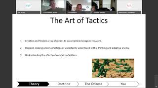 Tactics Club: Platoon Attack