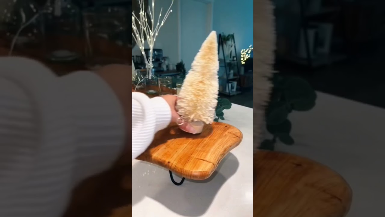 Finally created my neutral nest 🤍