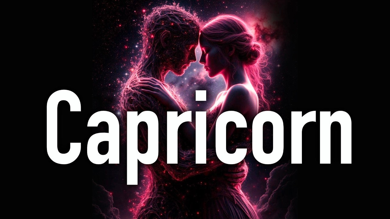 CAPRICORN💖WEDDING RING! You ALREADY Have MET The ONE And This IS WHAT HAPPENS IN 2026 For You!