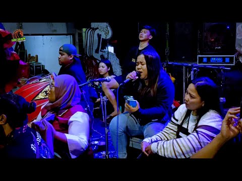 LAYANG PISAHAN 2  - KANG DAYAT Ft BU YAYUK WARRANGONO - PANDOWO PUTRO NGETREP Ft SHAFIRA Audio 2022