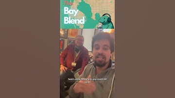 Thursday, November 27, 2025: A Bay Blend Thanksgiving Special Episode!