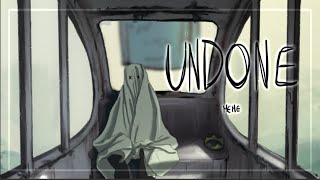 Undone // Animation Meme // FlipaClip