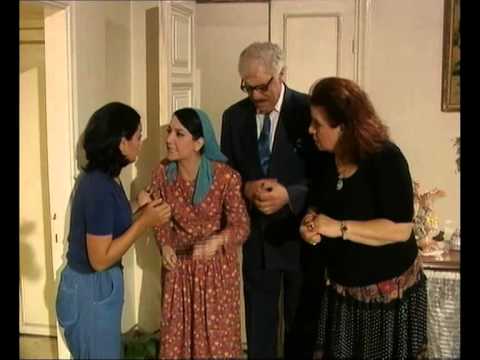 دنيا الحلقة 5 Promo 