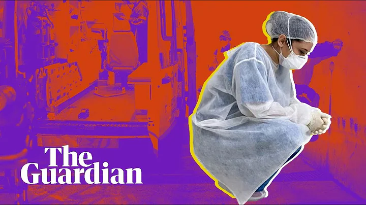 Voices from the Covid frontlines: doctors on two years of fighting a pandemic