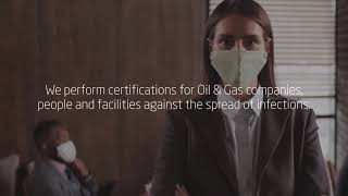 Intertek Protek for Places of the Oil & Gas Industry