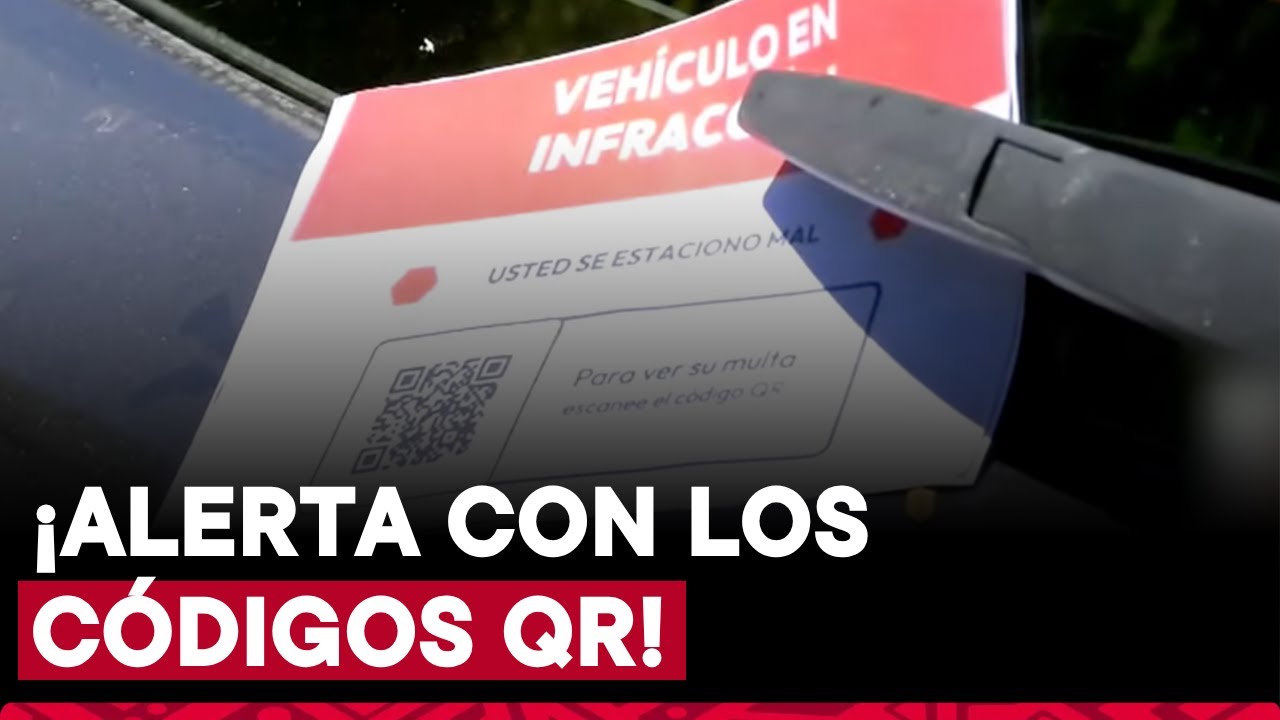 Nueva modalidad de estafa con código QR: todo lo que debes saber para ...
