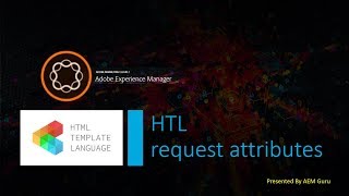 24 HTL request attributes