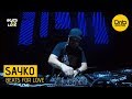 Sayko  beats for love 2018  drum and bass