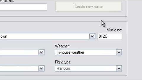 Pokemon Scripting Tutorial - Level Scripts