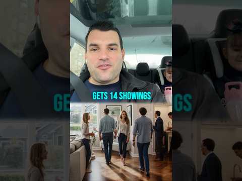 14 Showings In One Weekend Vs 3 In Ten Days From My Newsletter This Morning | Daily Tesla News