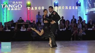 Ricardo Astrada & Constanza Vieyto dance Roberto Goyeneche - El último café
