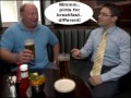 Alan Brazil Eats Jon Gaunt For Breakfast On Radio