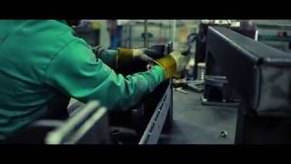 Midlake Custom Hinge: Overview Video
