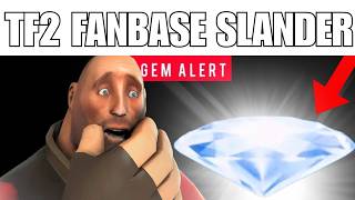TF2 Fanbase Slander