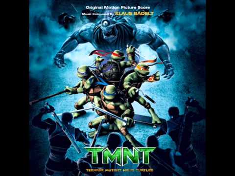 TMNT - Stars Align
