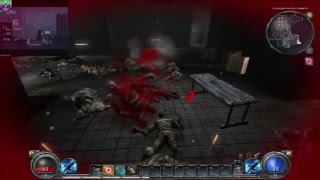 Hellgate: London engineer