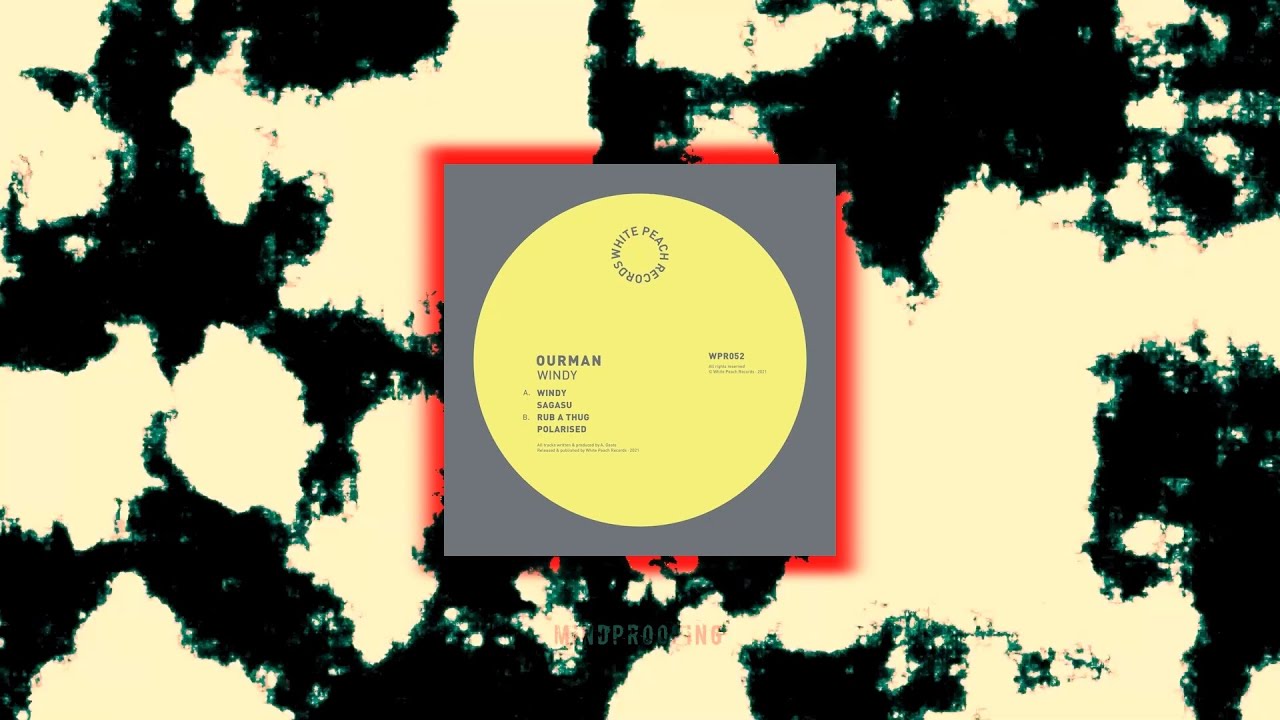 Ourman - Rub A Thug | Deep Dubstep