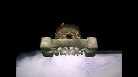 Pikmin 2 Custom Cave - Timeless Void