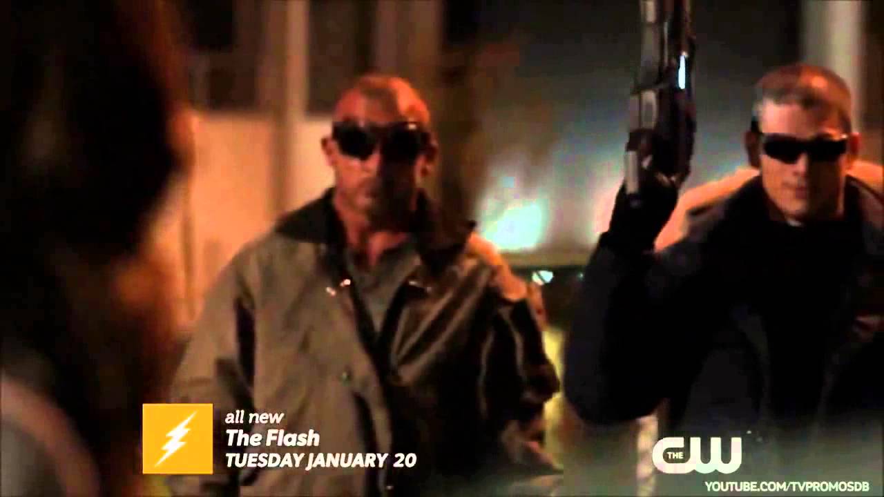 Revenge Season 1 Episode 10