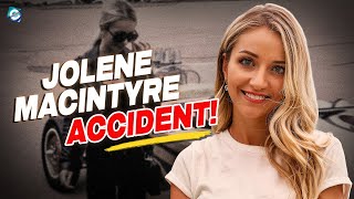 Famous What happened to Jolene Macintyre from Bad Chad Customs? Net Worth