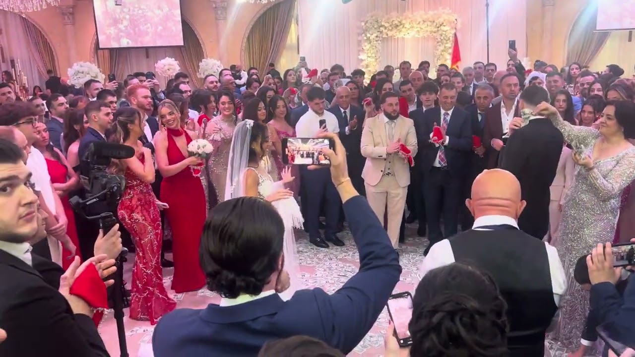 Darsma Adnan & Melinda Vela