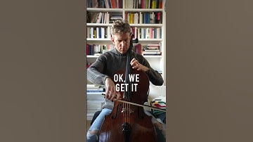 Daily Warmups: 3 Scales in thirds