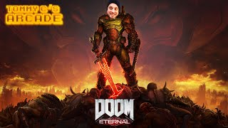 DOOM ETERNAL