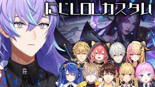 星導ショウ(ほしるべしょう)の配信のサムネイル画像