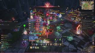 Exodus 4-27 Supple Void Flex squad Seeker perspective