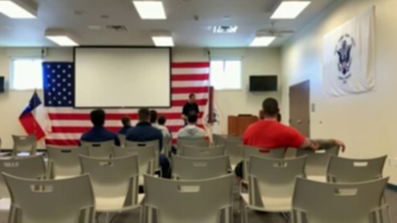 Adam Cheney sermon vide - YouTube