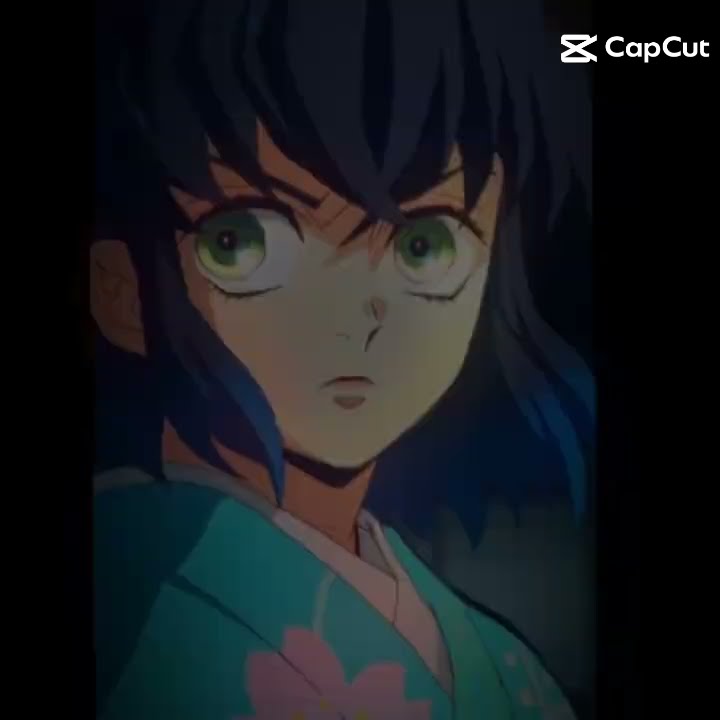Inosuke edit 4K - YouTube