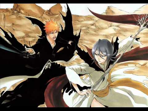 ichigo and rukia having sex manga
