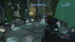 CoD Rampage vs VerZiioN xXx:::Watch in HD