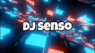   DJ SENSO VIRAL TIKTOK‼️HOW DO YOU DO - Nwrmxxx FULLBASS 🔥