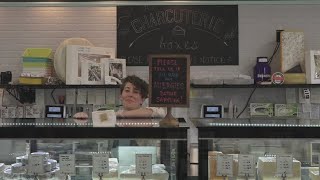 Farragut cheese shop built on connection and resilience