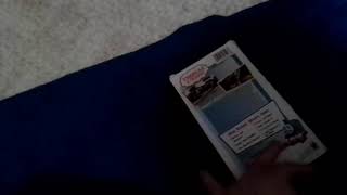 Thomas And Friends New Friends For Thomas 2004 Vhs Review