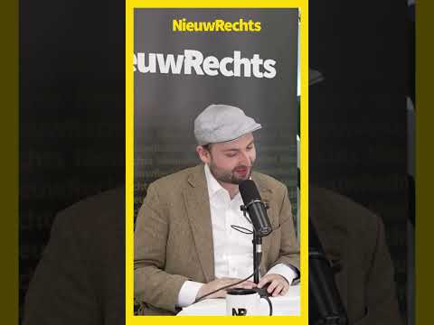 Blijf via NieuwRechts.nl op de hoogte van het laatste nieuws voor rechts en conservatief denkend Nederland! Start je gratis maand nu via https://nieuwrechts.nl/landing