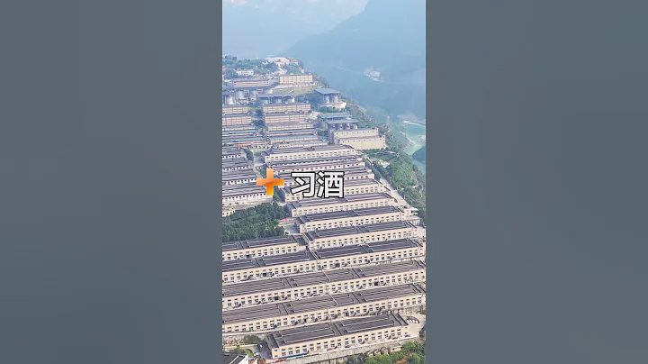 一条赤水河竟隔着贵州与四川的两大酒厂，一边是贵州茅台的习酒工厂，一边是四川郎酒的工厂，这里的空气中都弥漫着一股酒香味 - 天天要闻