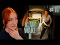 What’s happened at the Sherriff's office | FIRST TIME PLAYING Alan Wake II #18