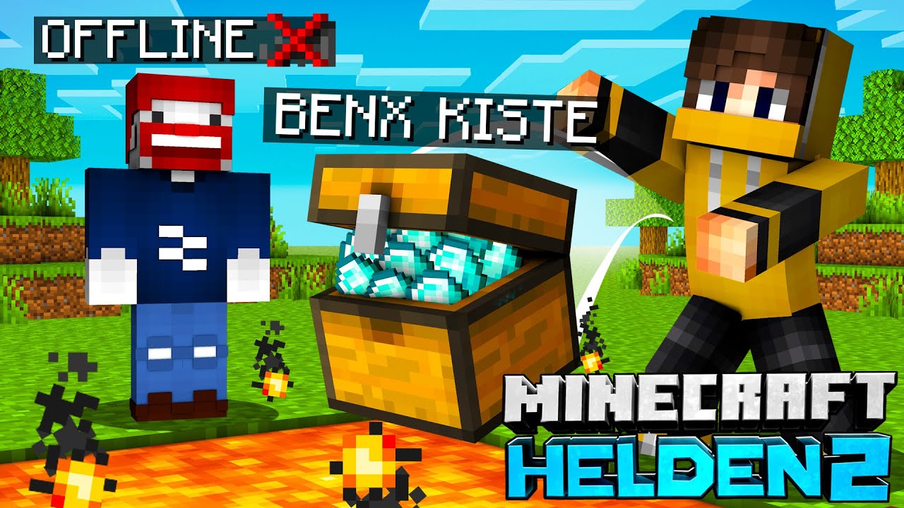 MY SECRET BASE is UNDER ATTACK! *TRAP* - YouTube