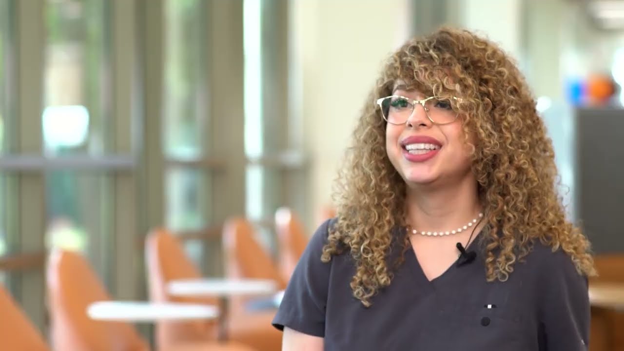From Tragedy to Triumph: Odessa Nursing Student’s Inspiring Journey at UTPB