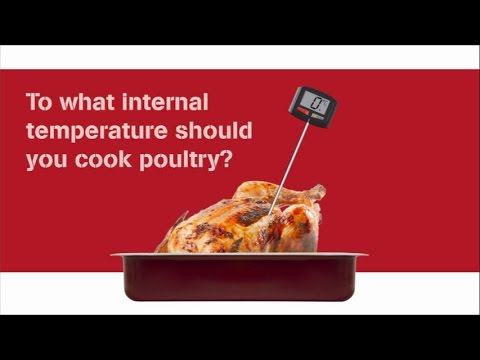 Poultry Safety Canada Ca