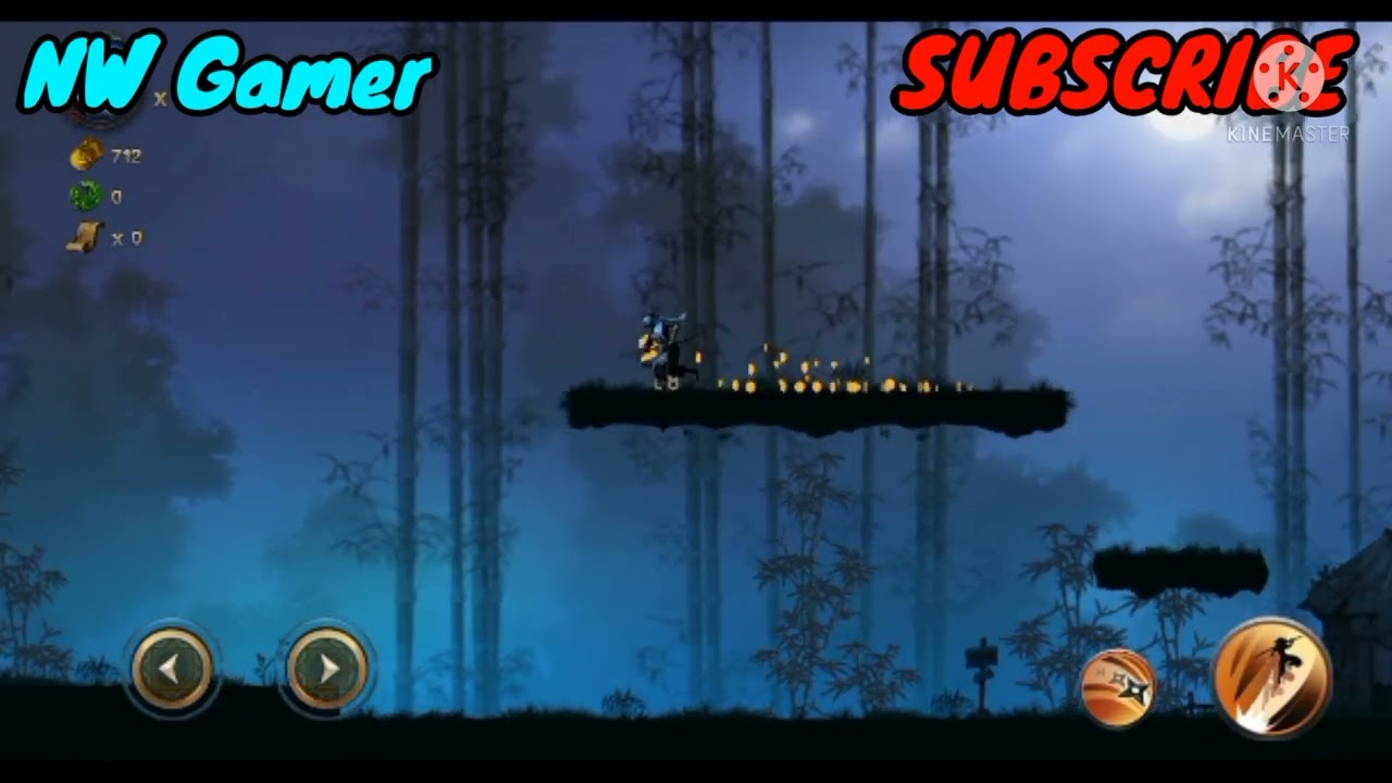 ninja warrior gameplay 🎮 . 