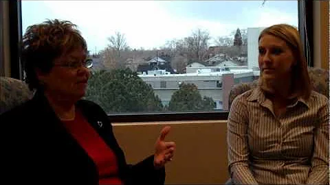 Interview: UNR Dean Cheney